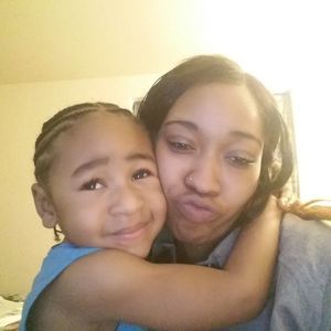 Meet your Posher, Janea